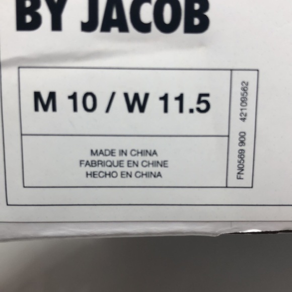 Mens Nike Low Dunk NBY White/Black FN0569-900 New with box no lid - Picture 3 of 8